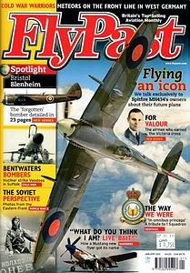 FlyPast 2011-01