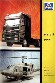Italeri 1999