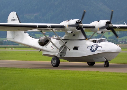   Catalina   Canadian Vickers PBV-1.A Canso (1 )