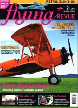 Flying Revue 2011-02