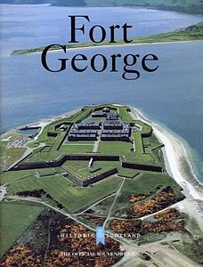 Fort George (Historic Scotland)