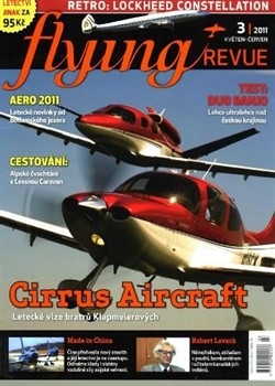 Flying Revue 2011-03