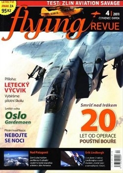 Flying Revue 2011-04