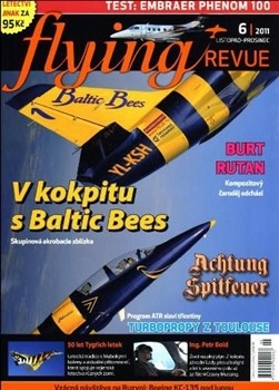 Flying Revue 2011-06