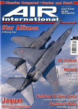 Air International 2005-09 (Vol.69 No.03)