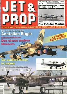 Jet & Prop Extra 2012-06