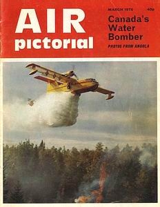 Air Pictorial 1976-03 (Vol.38 No.03)