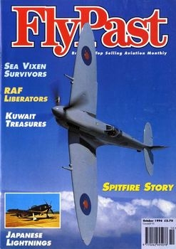 Flypast 1996-10