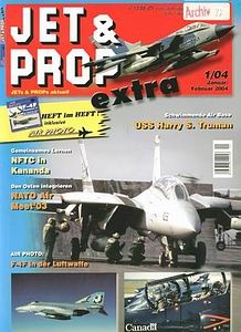 Jet & Prop Extra 2004-01
