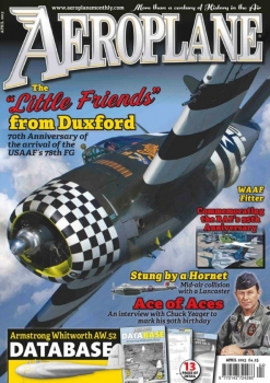 Aeroplane Monthly 2013-04
