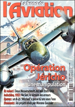 Le Fana de L'Aviation 2005-11 (432)