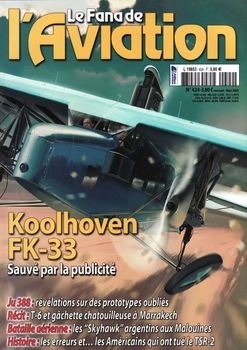 Le Fana de L'Aviation 2005-03 (424)