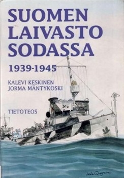 Suomen Laivasto Sodassa 1939-1945