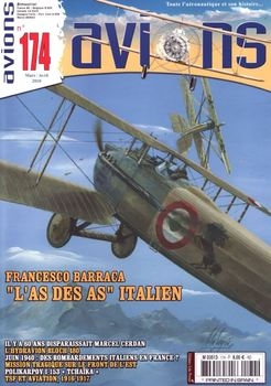 Avions №174 (2010-03/04)