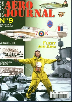 Aero Journal 9 (1999-10/11)
