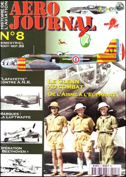 Aero Journal № 8 (1999-08/09)