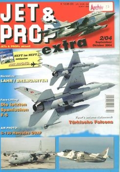 Jet & Prop Extra 2004-02