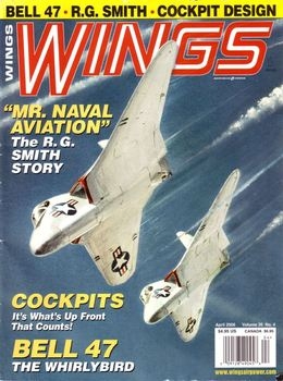 Wings Magazine 2006-04 (Vol.36 No.04)