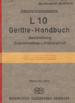 L10  Ger&#228;te-Handbuch