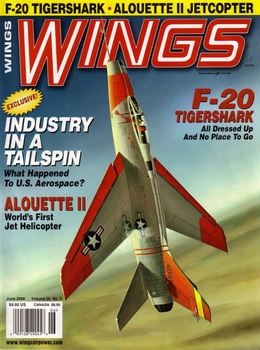 Wings Magazine 2006-06 (Vol.36 No.06)