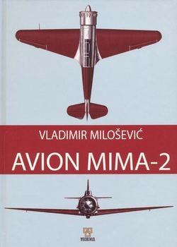Avion MIMA-2