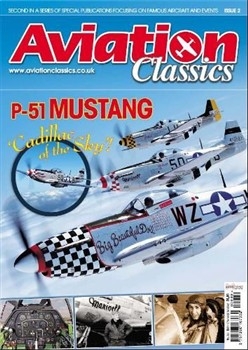 Aviation Classics 2: P-51 Mustang