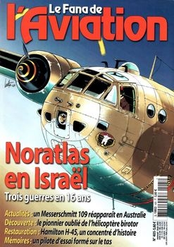 Le Fana de L'Aviation 2003-08 (405)