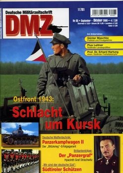 Deutsche Militaerzeitschrift 2008-09/10 (65)