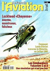 Le Fana de l'Aviation 2000-07 (368)