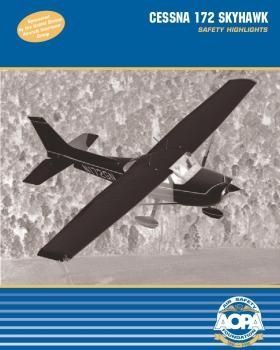 Cessna 172 Skyhawk Safety Highlights