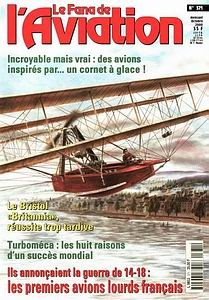 Le Fana de L'Aviation 2000-10 (371)