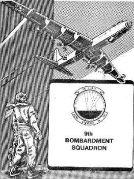 9th Bombardment Squadron