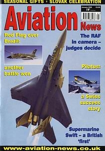 Aviation News 2009-01 (Vol.71 No.01)