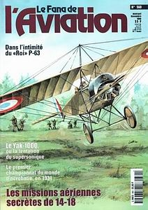 Le Fana de L'Aviation 1999-11 (360)