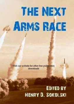 The Next Arms Race