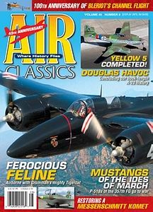 Air Classics 2009-08