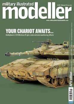 Military Illustrated Modeller 2013-02 (22)
