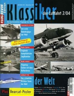 Klassiker der Luftfahrt 2004-02
