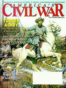 America's Civil War 2005-05