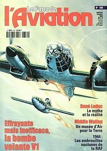 Le Fana de L'Aviation 1999-10 (359)