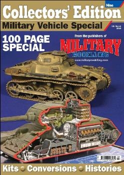 Military Modelling Special Collectors` Edition Nine (Vol.40 Iss.3)