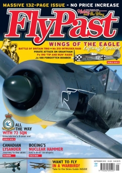 FlyPast 2010-09