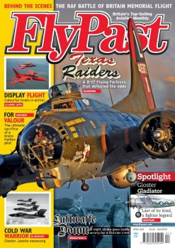 FlyPast 2012-04