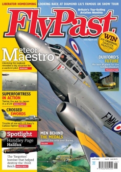 FlyPast 2012-06