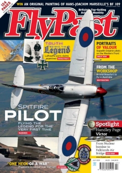 FlyPast 2012-07