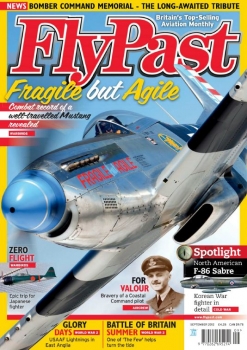 FlyPast 2012-09