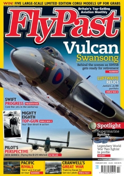 FlyPast 2013-02