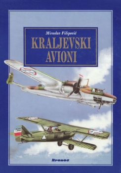 Kraljevski avioni: Fabrika aviona u Kraljevu 1927-1942