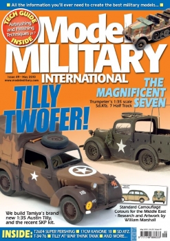 Model Military International - Issue 49 (2010-05)