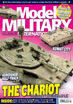 Model Military International - Issue 77 (2012-09)